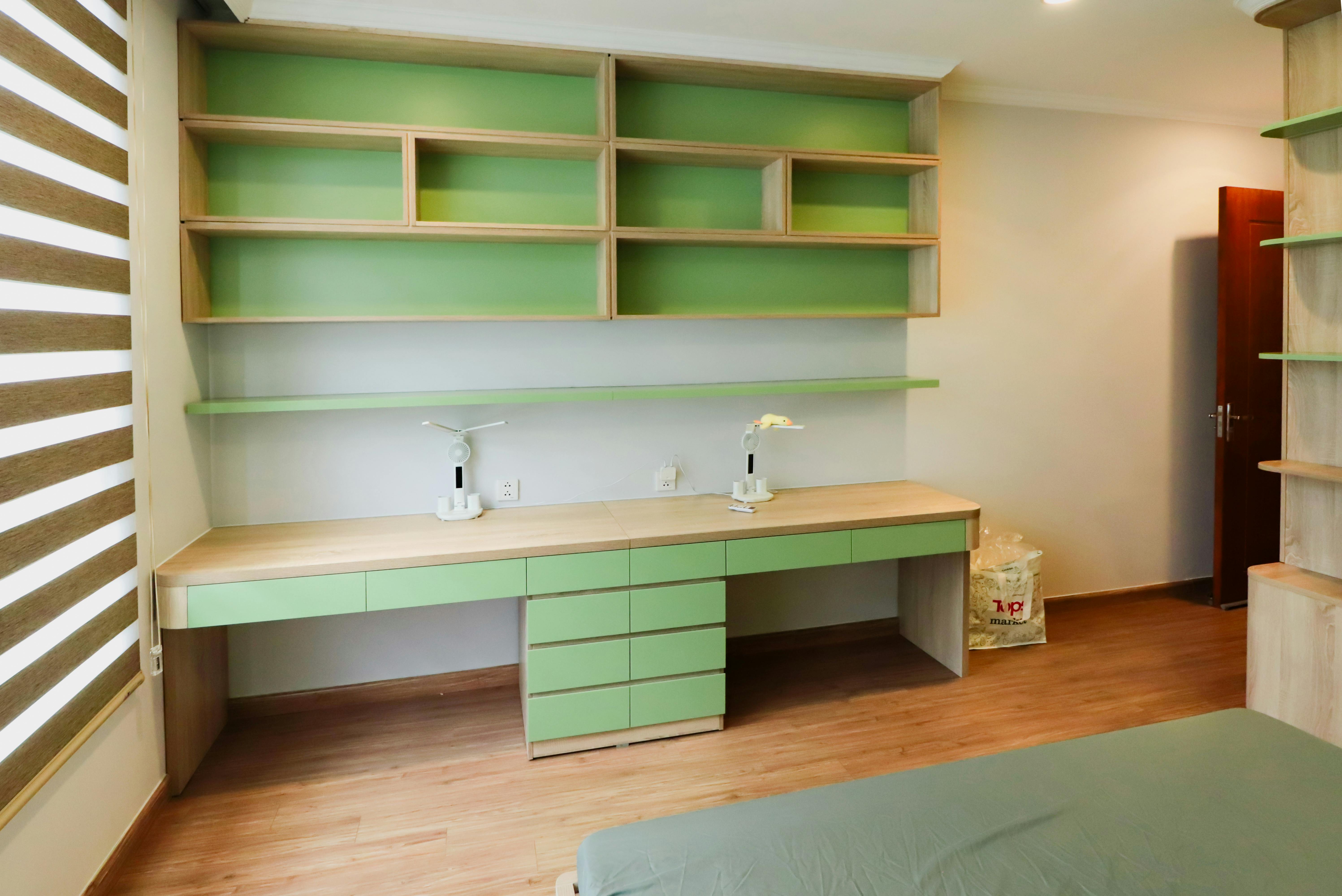 Home & Office Decorations and Renovations