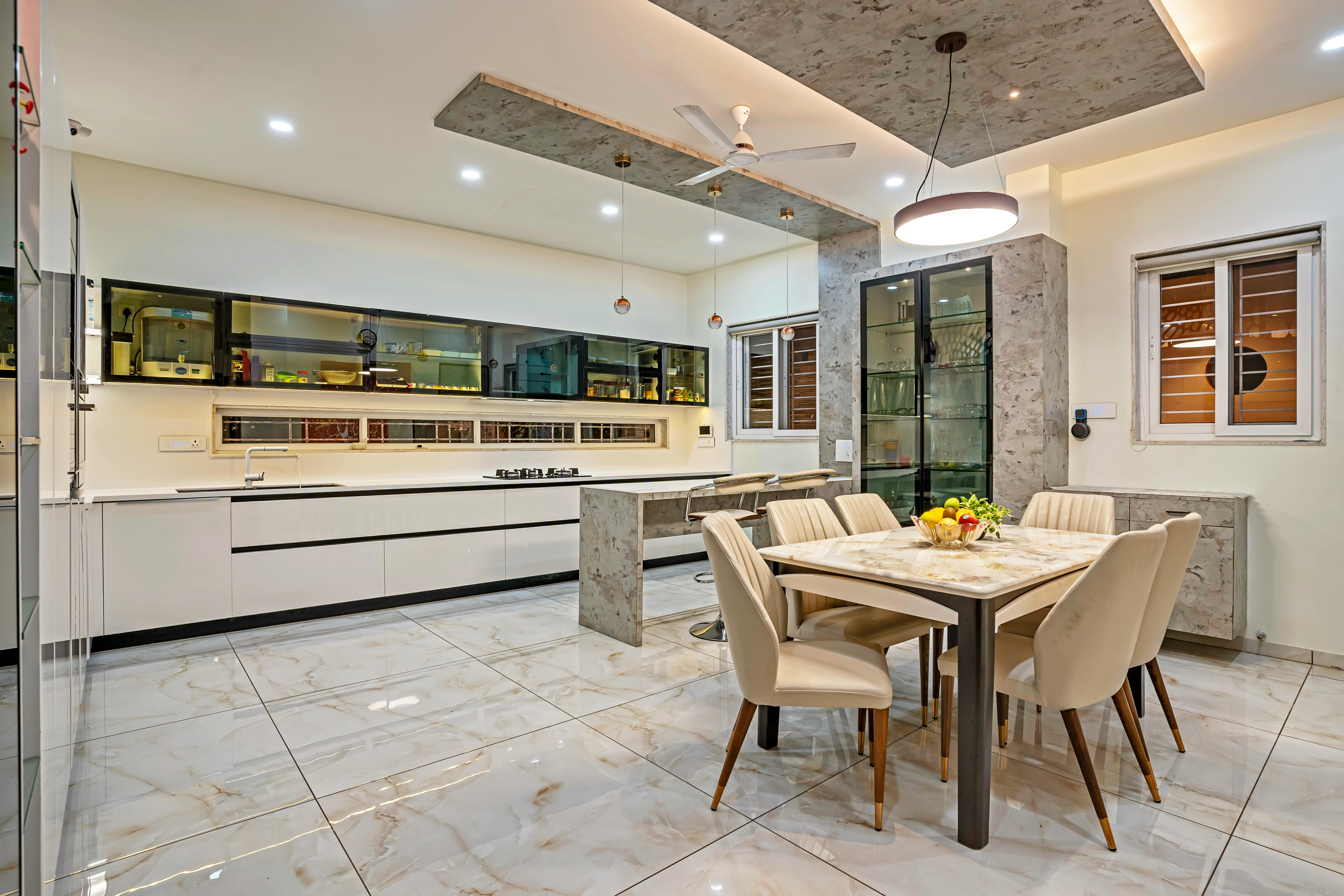 Bespoke Modular Kitchens & Wardrobes